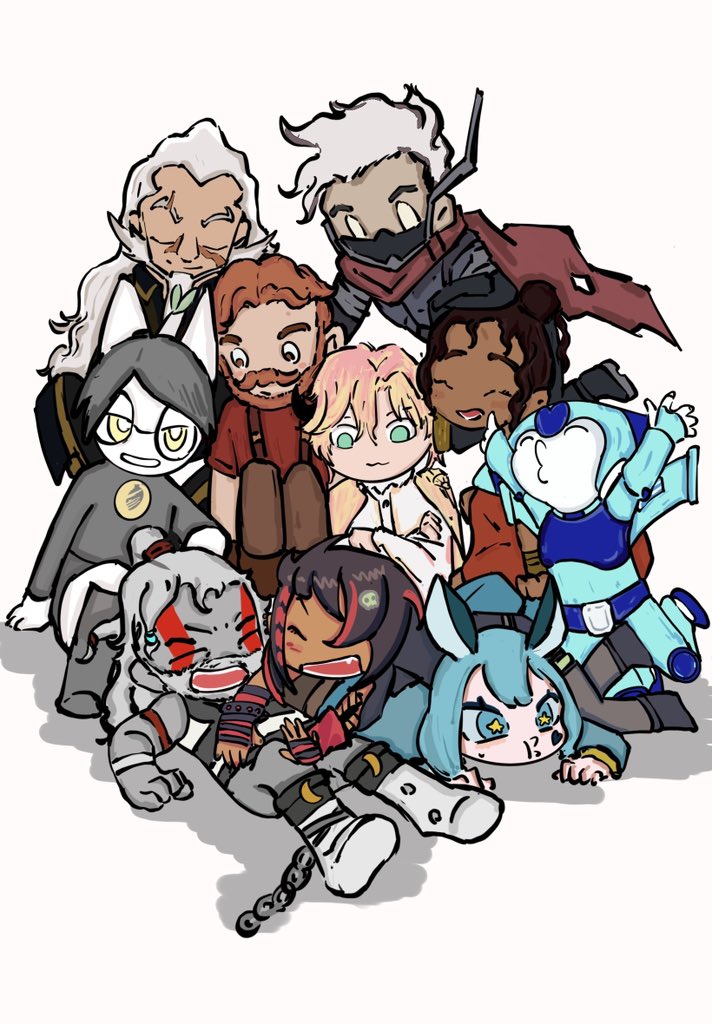 Mahinnnnnning tweet media