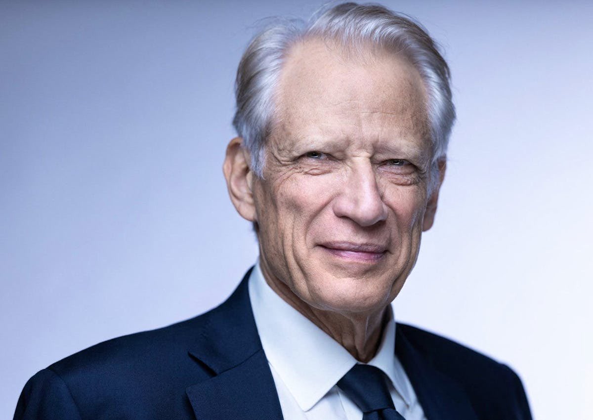 Je ne suis pas proctologue, mais je reconnais toujours un trou du cul quand j’en vois un.
#MollahDeVillepin @villepin