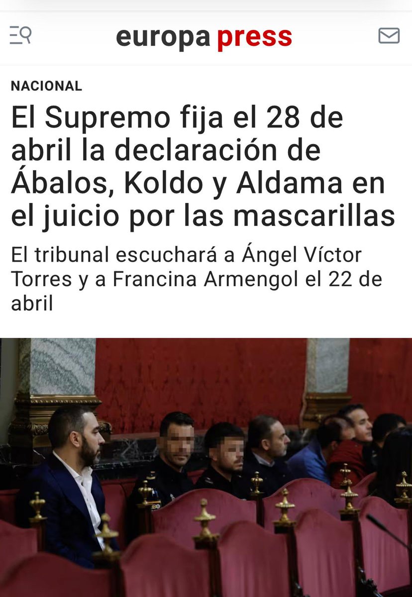 Alicia García tweet media