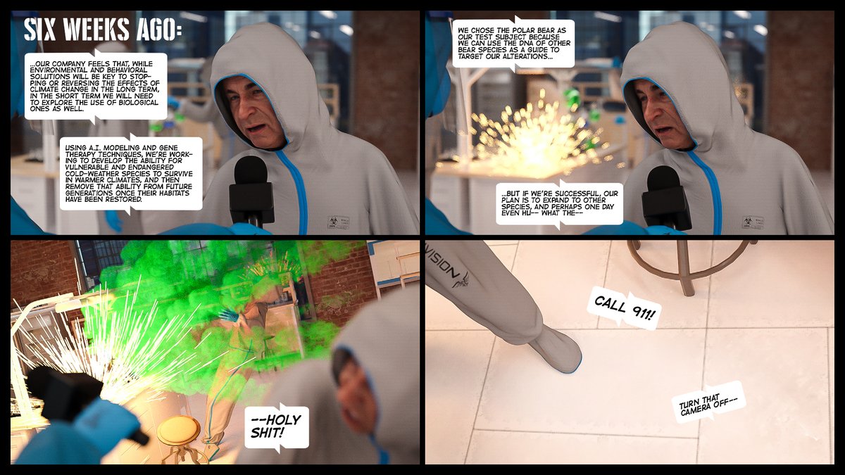 A.F. Combat tweet media