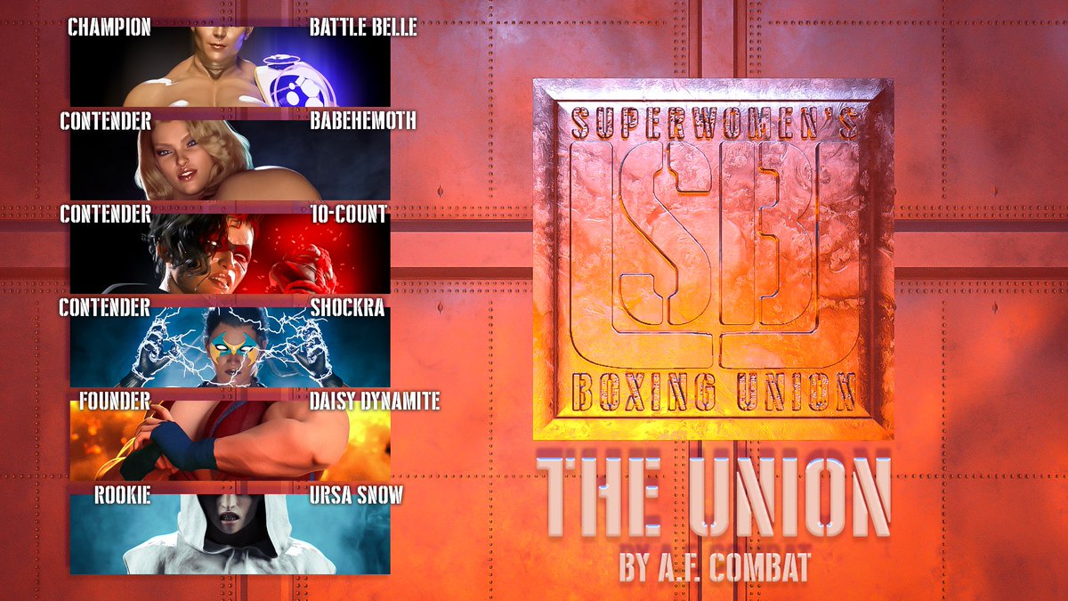 A.F. Combat tweet media