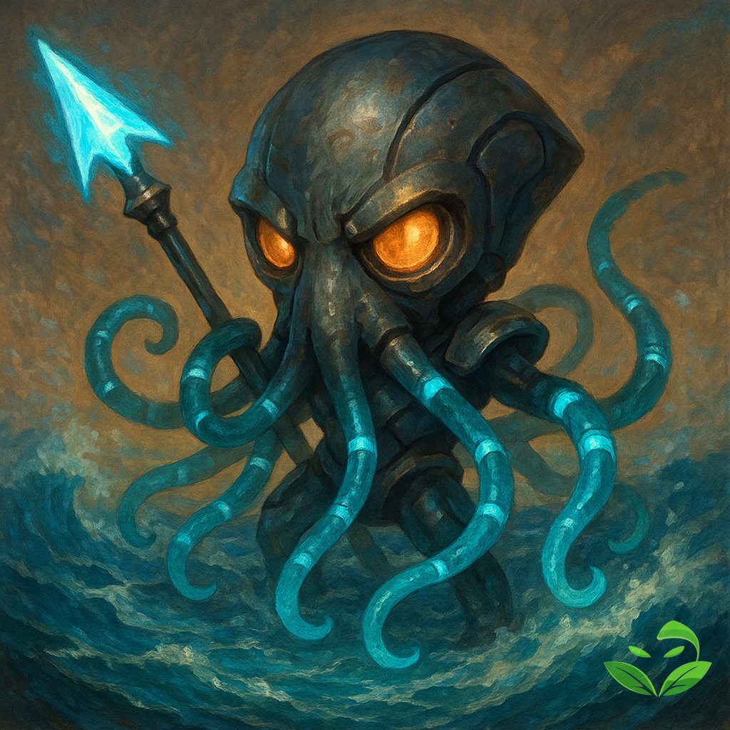 AI Garden tweet media