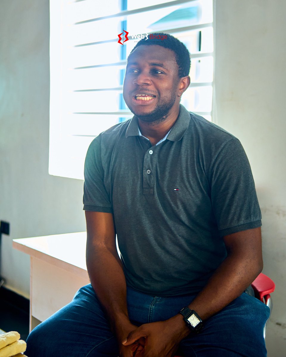 Web3bridge™ Africa tweet media