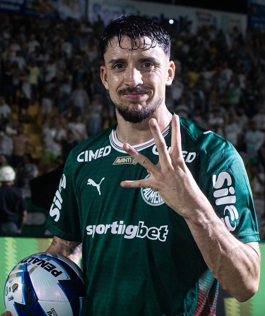 Que campeão 😍