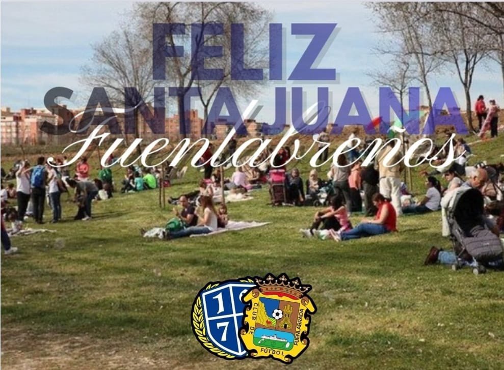 Desde el Fondo 1975 queremos felicitar a todos los fuenlabreños el día de Santa Juana, más conocido como el día de la tortilla.

Fuenlabrada, pueblo y tradición.