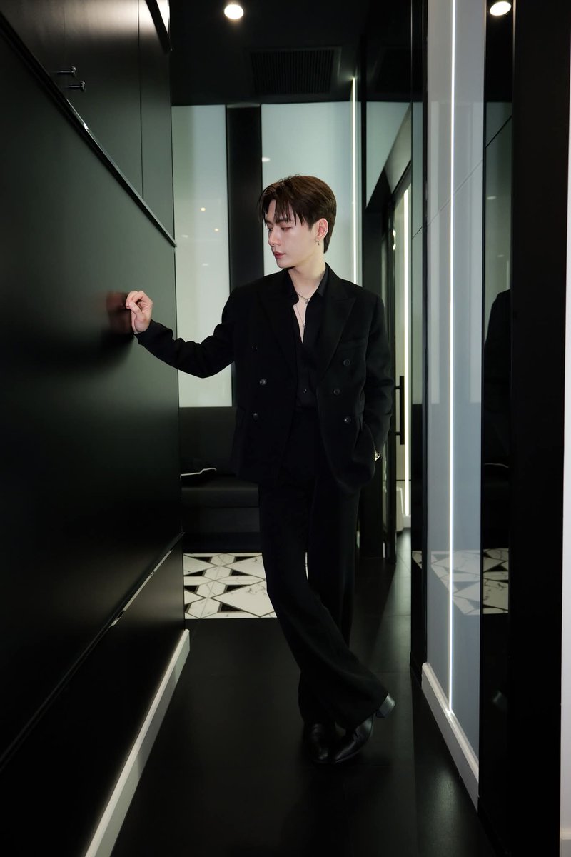 🐢ความน่ารักของพี่โผ้ม🦁ผมจะไปอยู่แล้วในฐานะคนดู😭 tweet media