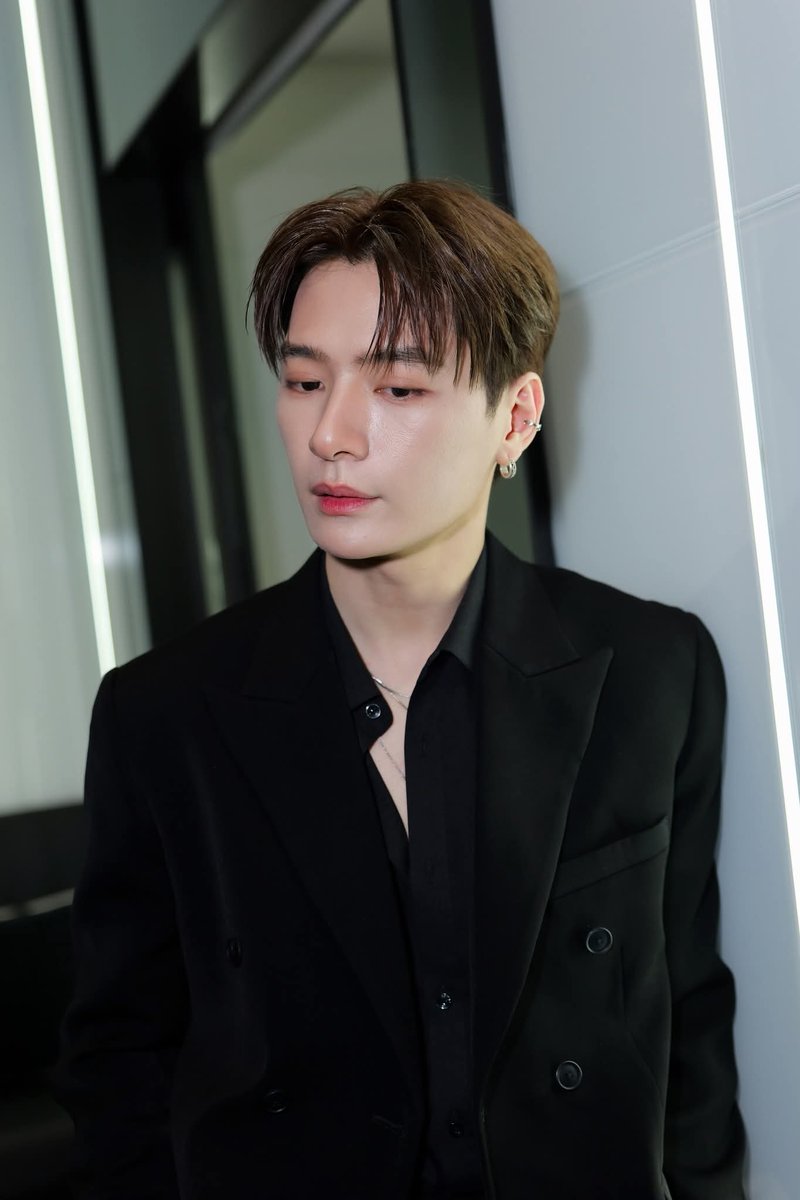 🐢ความน่ารักของพี่โผ้ม🦁ผมจะไปอยู่แล้วในฐานะคนดู😭 tweet media