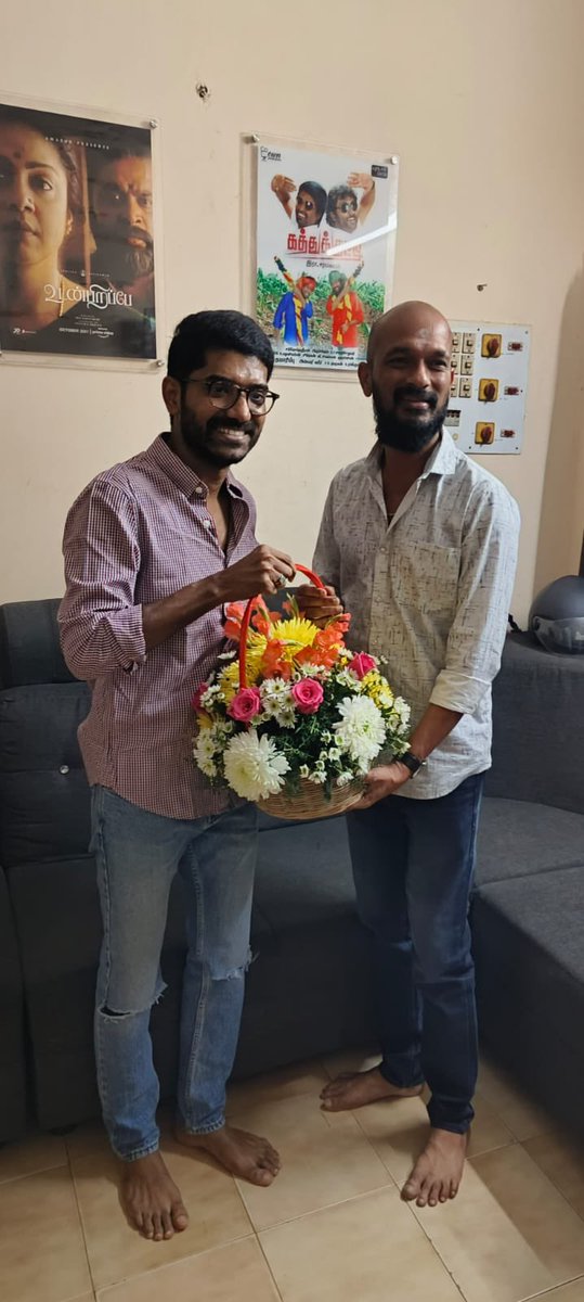 இரா.சரவணன் tweet media