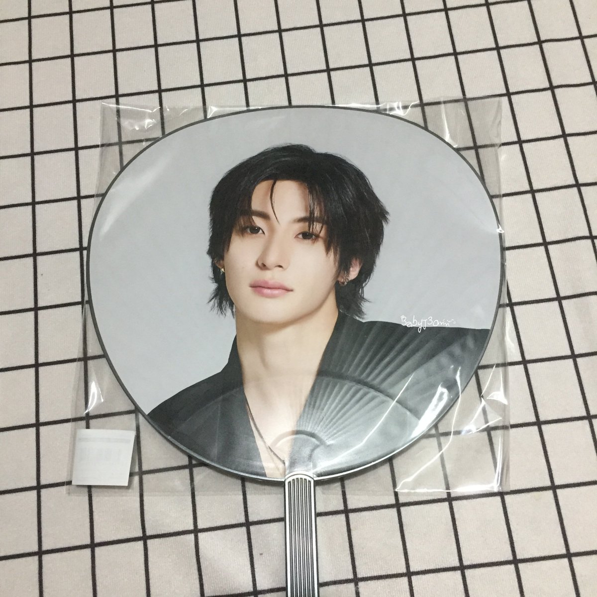 𝗸𝗼𝗼𝗸𝗼𝗼𝗯𝘂⁷⊹ ࣪ ˖ᵃⁿᵗᵒⁿⁱ ૮ • ﻌ • ྀིა tweet media