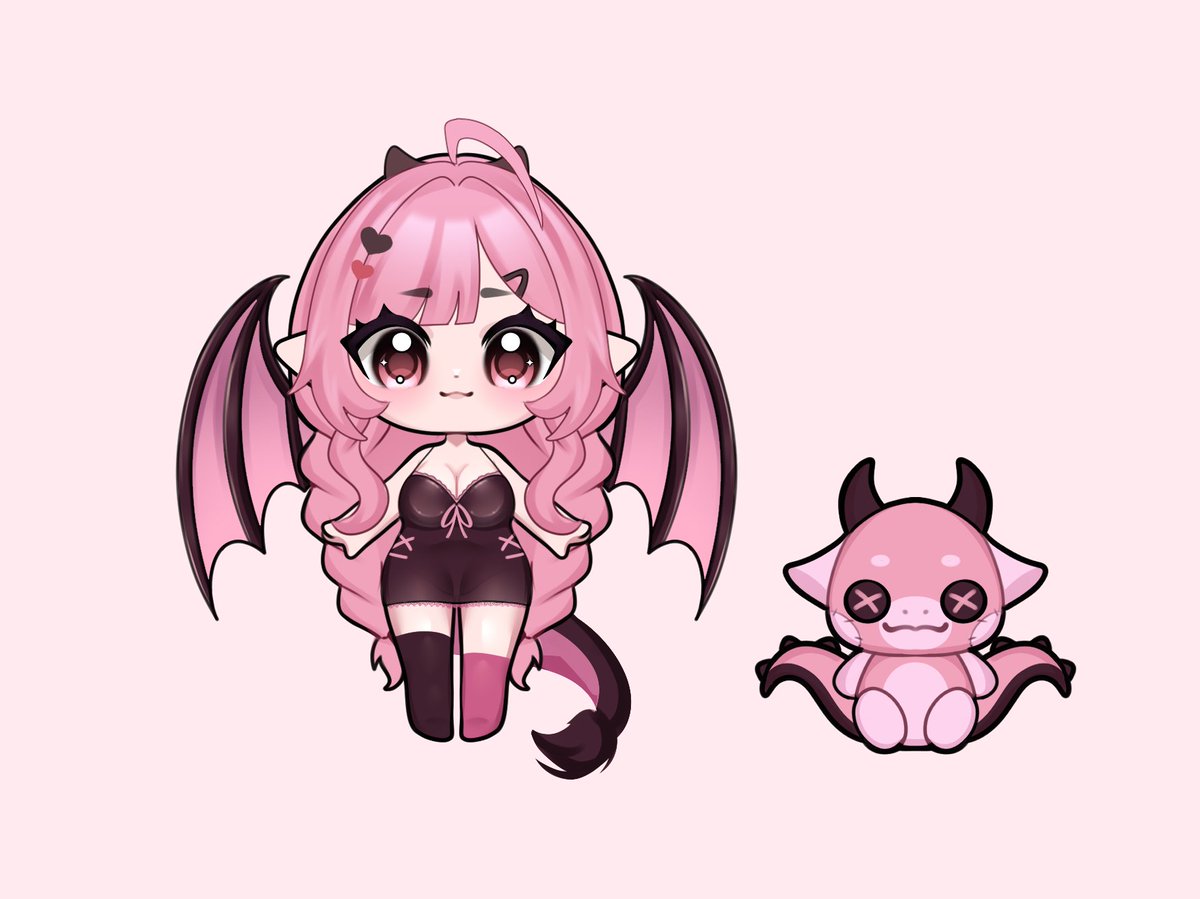 𑁊^. .^𑁊 Mimzy | VGen Artist ♡ tweet media