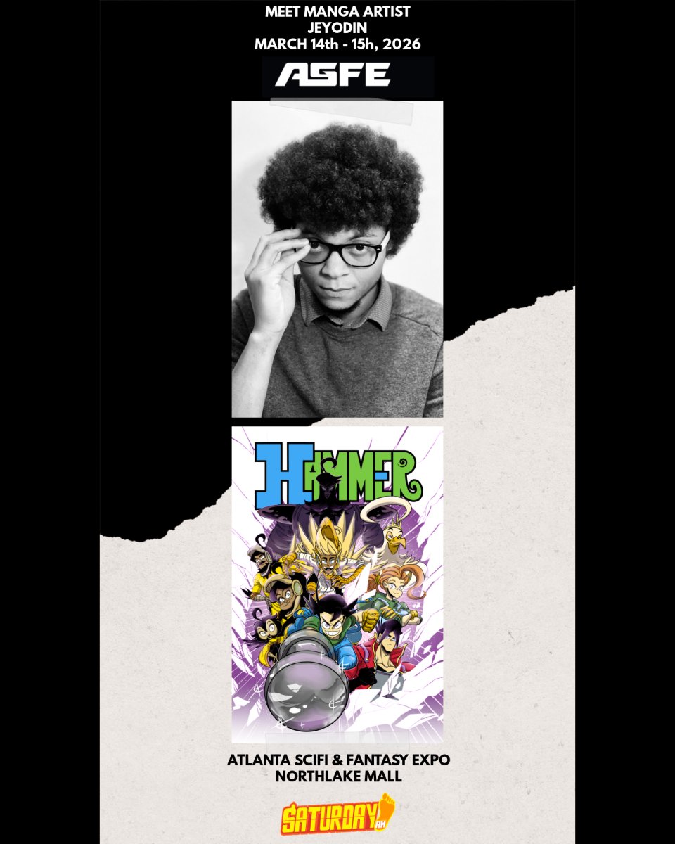 Saturday AM tweet media