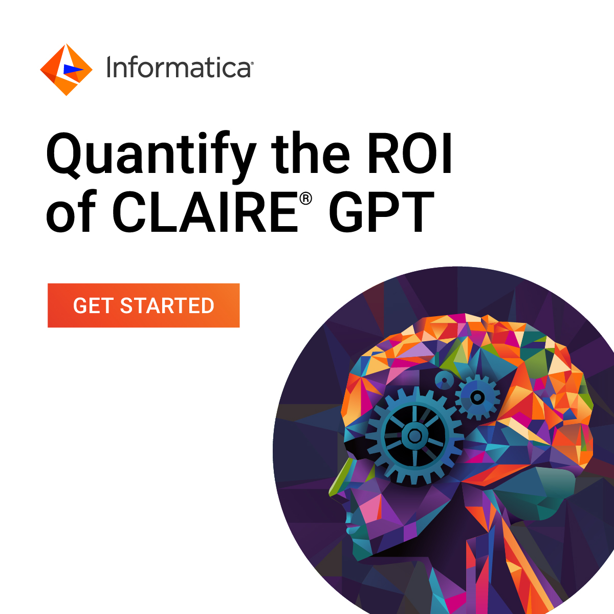 Informatica tweet media