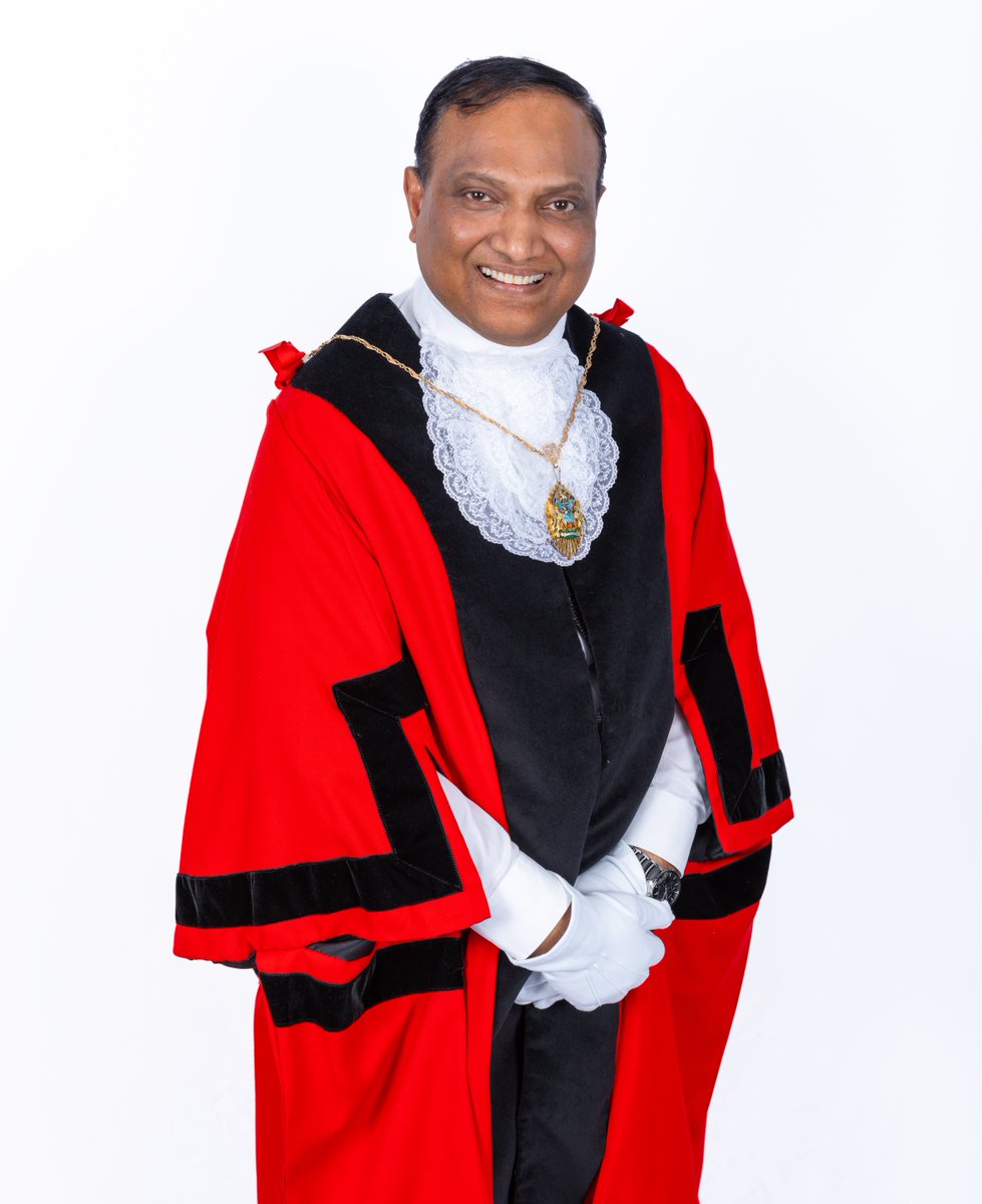 Hounslow Council tweet media