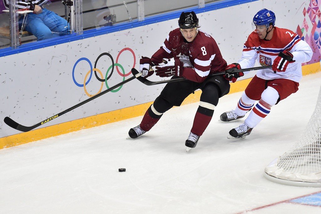 On 1️⃣0️⃣-1️⃣1️⃣ March the President of Czechia 🇨🇿 <a href="/prezidentpavel/">Petr Pavel</a> and his spouse Eva Pavlová are paying a state visit to Latvia 🇱🇻 

🛡️ Czechia and Latvia are like-minded EU 🇪🇺 and NATO partners, sharing a common understanding of global challenges. We are proud to safeguard the