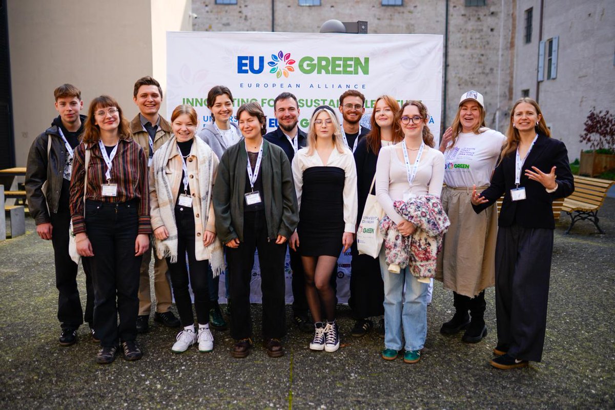 Uniwersytet Przyrodniczy we Wrocławiu tweet media