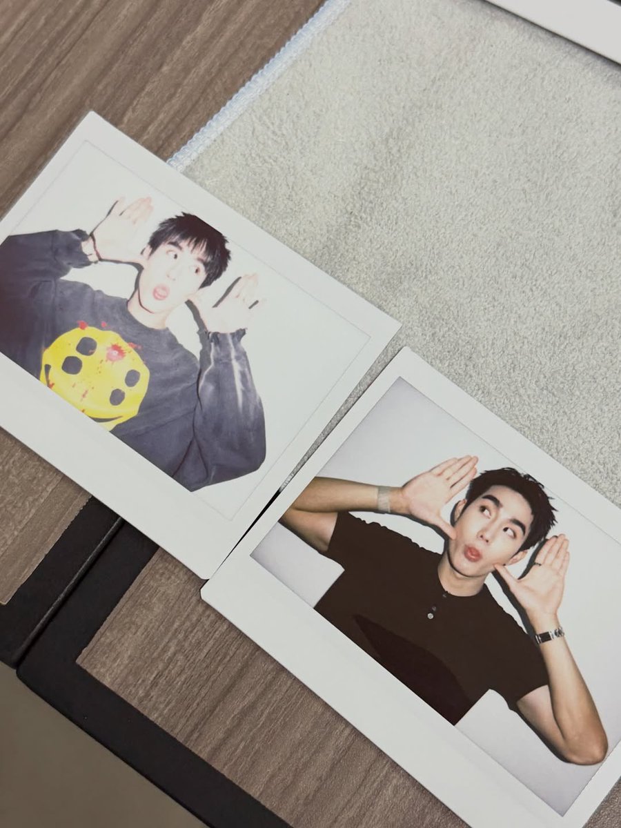 ให้เลยแห่งปีที่แล้วกับแห่งปีนี้