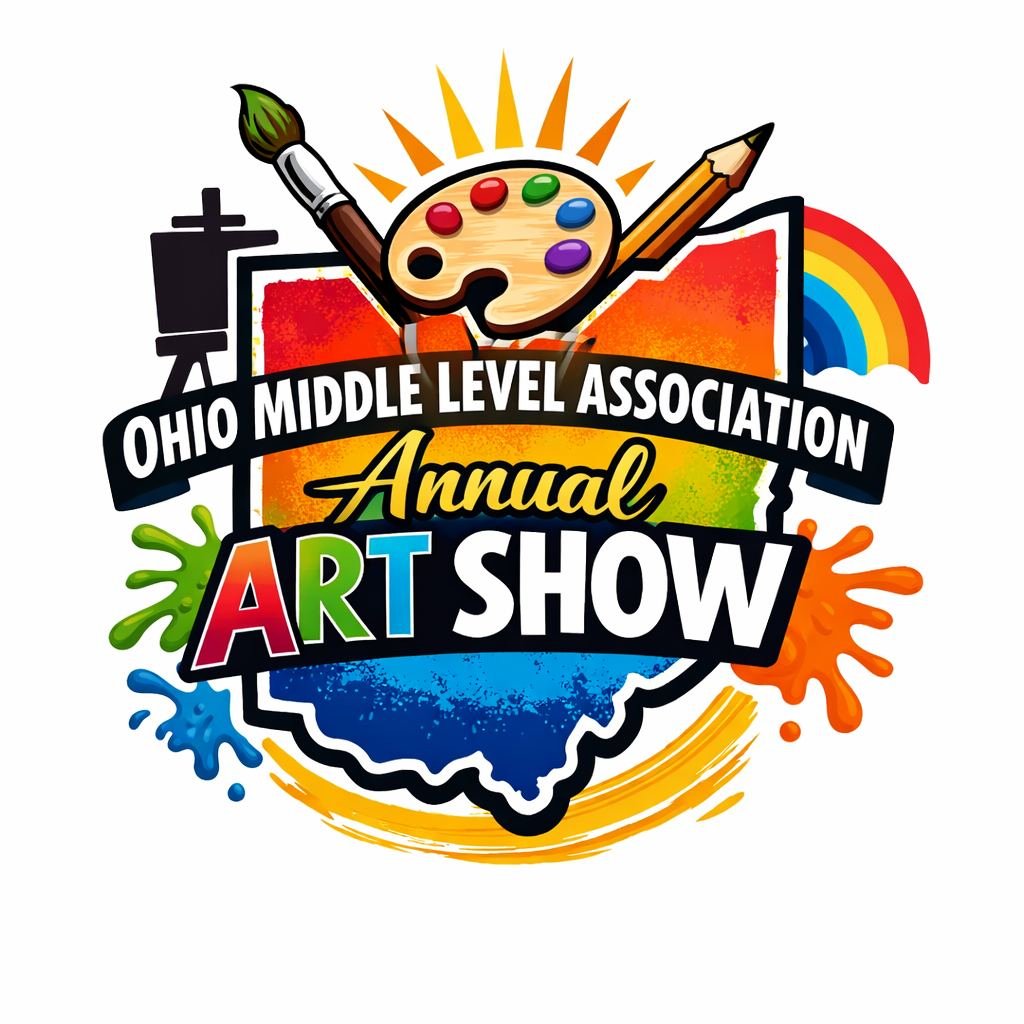 Each year, we proudly showcase the artistic talents of students at the OMLA Conference in November. By completing this form, you will be asked to upload a photo of the student’s artwork. Submitted pieces will be professionally printed and displayed on art panels throughout the