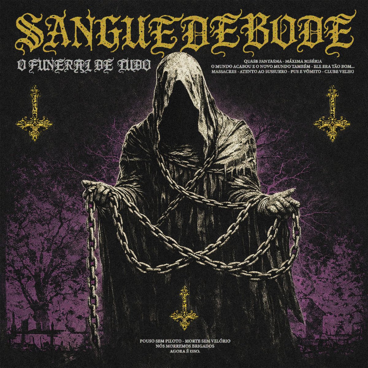 Sangue de Bode tweet media