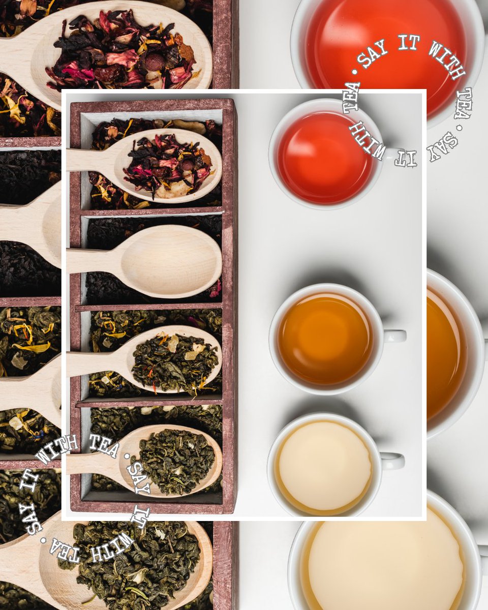 Tea Council tweet media