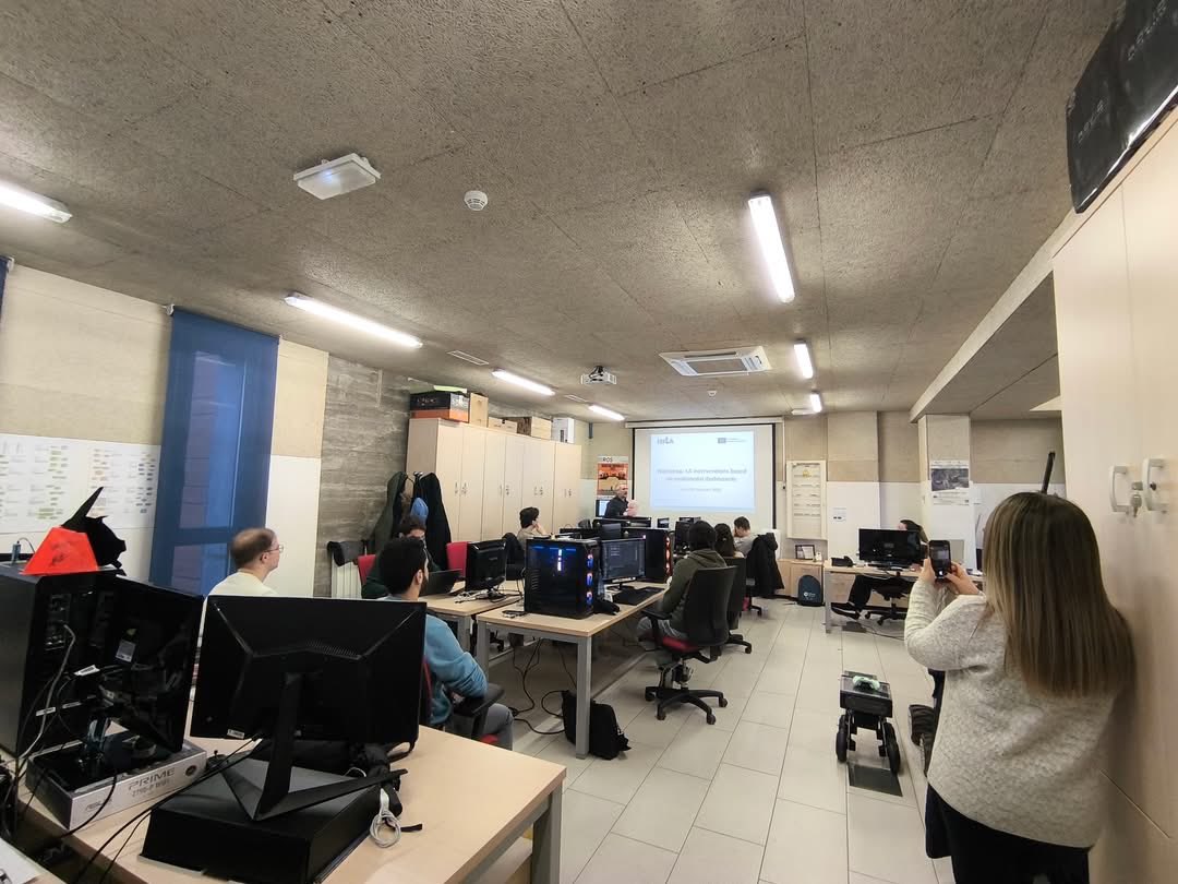 ISILA PROJECT tweet media