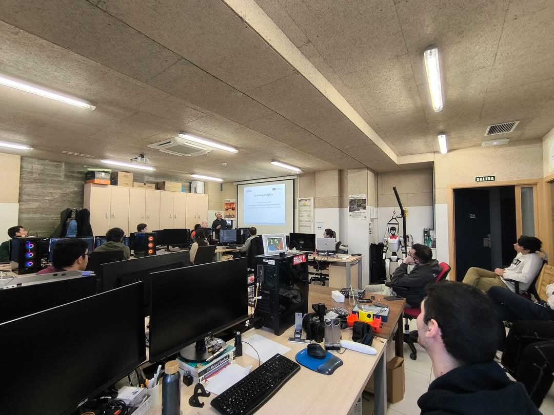 ISILA PROJECT tweet media