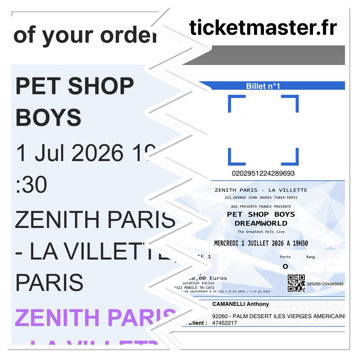  Anthony Camanelli tweet media