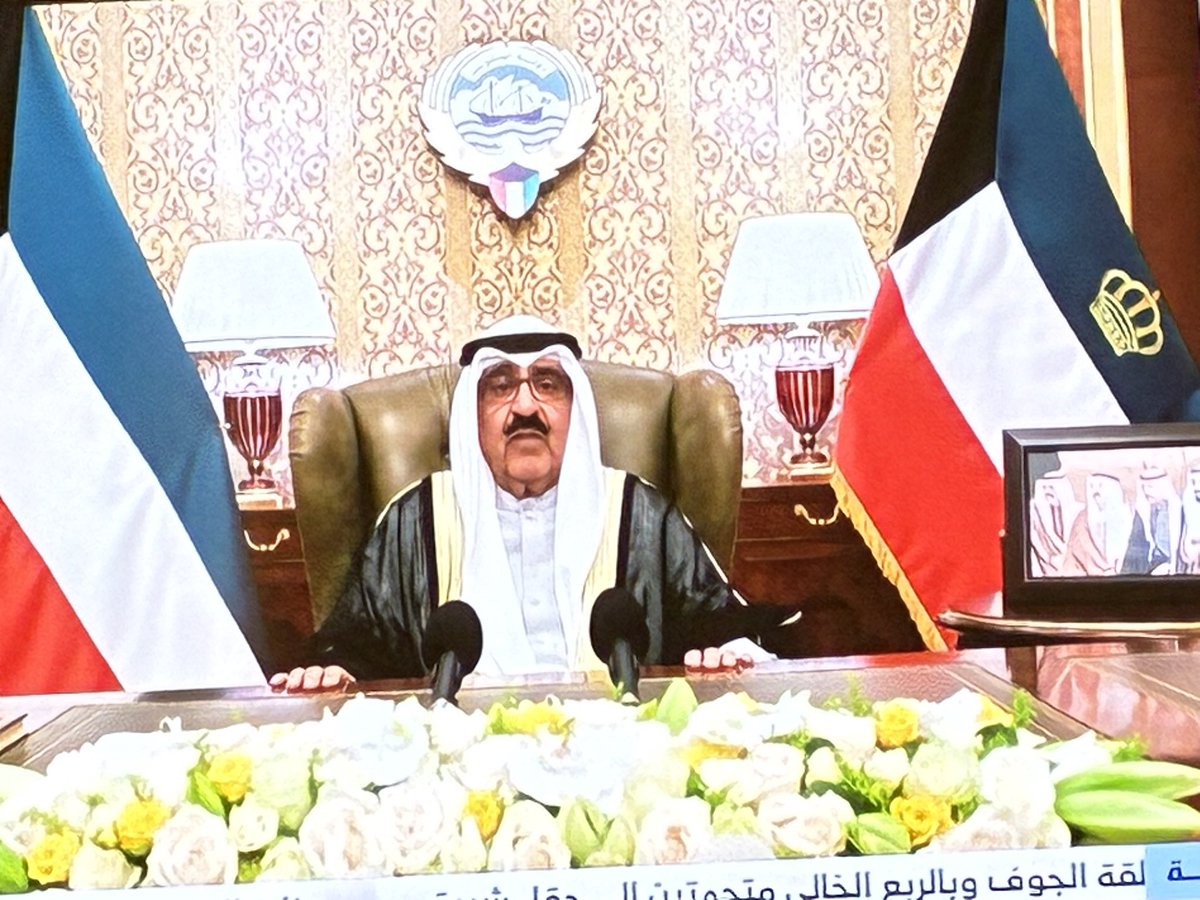 محمد عبدالمحسن العواش tweet media