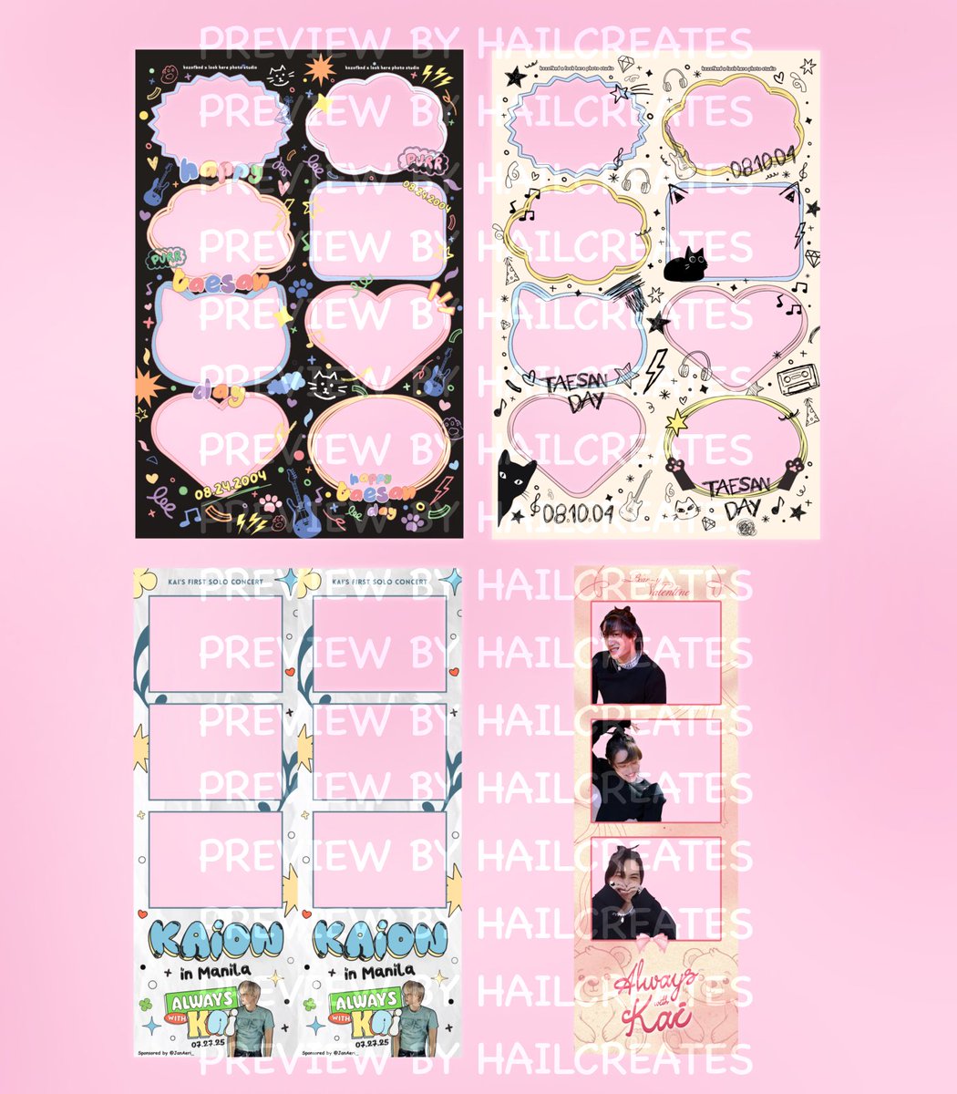 𝑯𝒂𝒊𝒍 ༘⋆ graphic & creatives commission𐙚˚࿔ tweet media