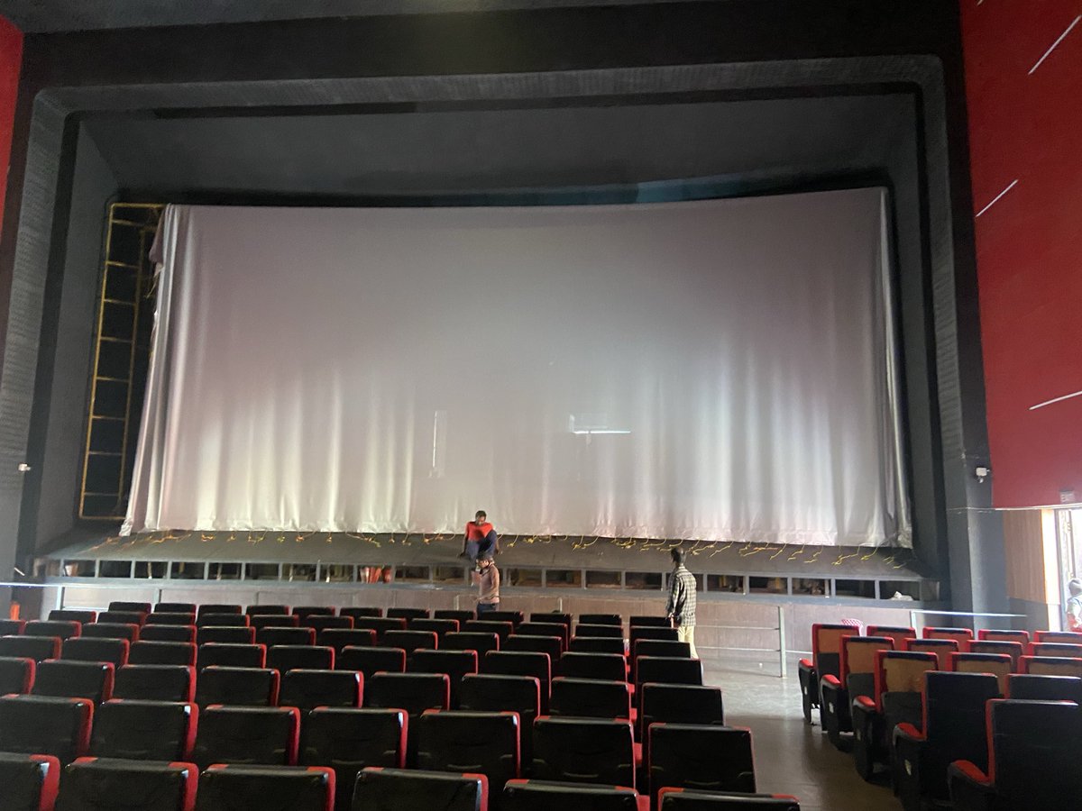 Vasu/ Sri Kumari Cinemas tweet media