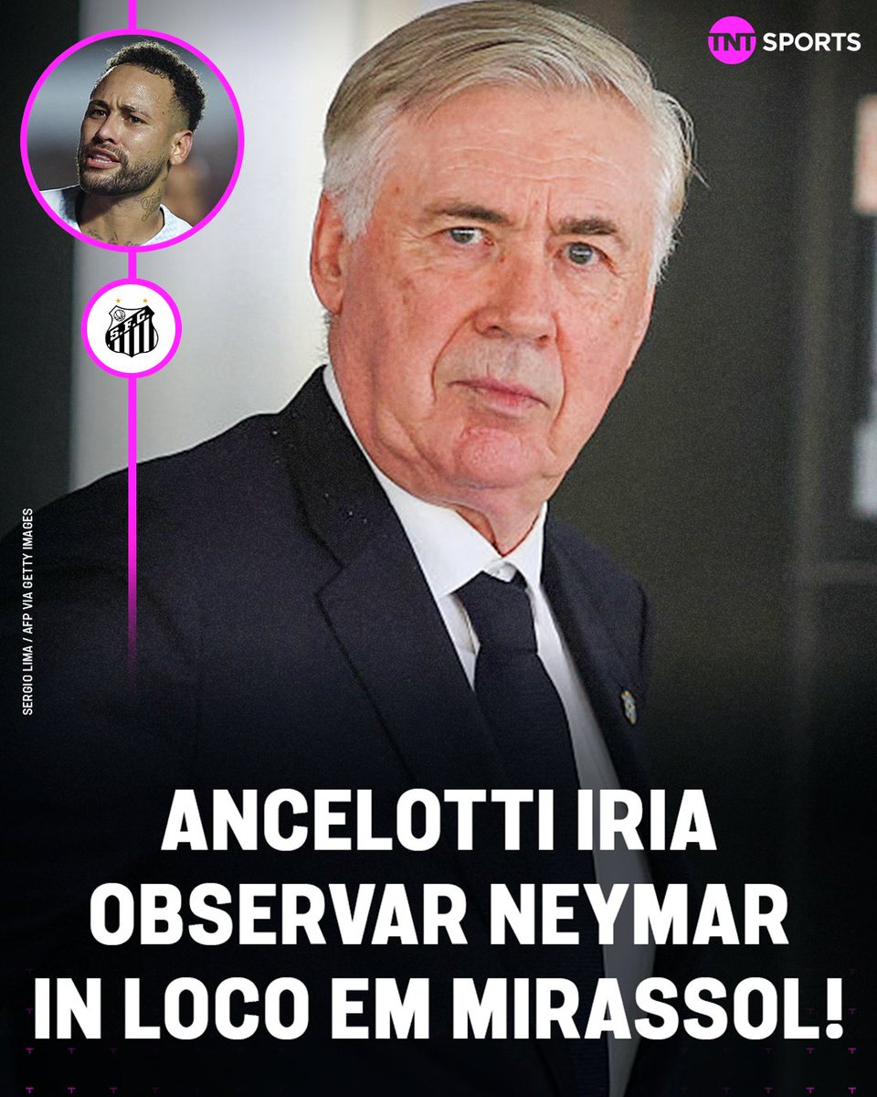TNT Sports BR tweet media