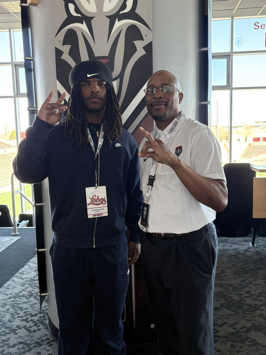 Jayvion Clayter tweet media