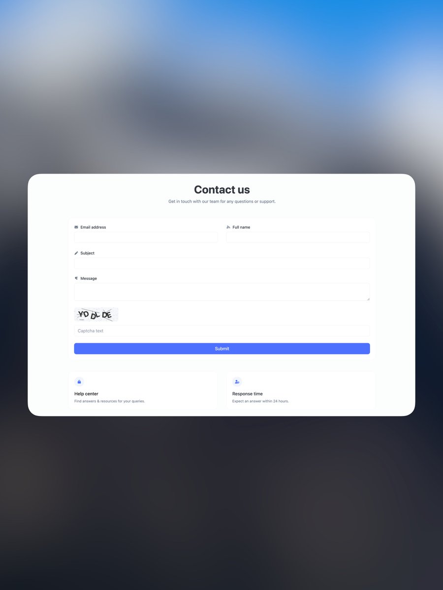 AltumCode // Fabian tweet media