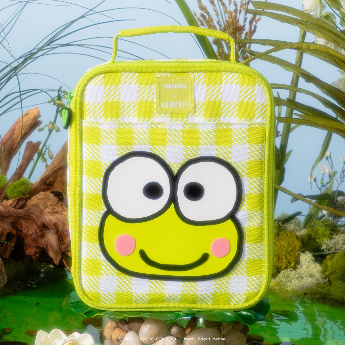 Igloo Coolers tweet media