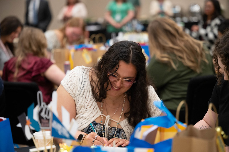 KleinISD's tweet photo. It's Official! 🎉 We are beyond excited to officially announce that 39 incredible new teachers signed their Letters of Intent to join the #KleinFamily for the 2026-2027 school year! 

Join us in the comments with a huge "Welcome to Klein" for our newest educators!  🤩

#KleinISD https://t.co/N1Z7Y4XuED