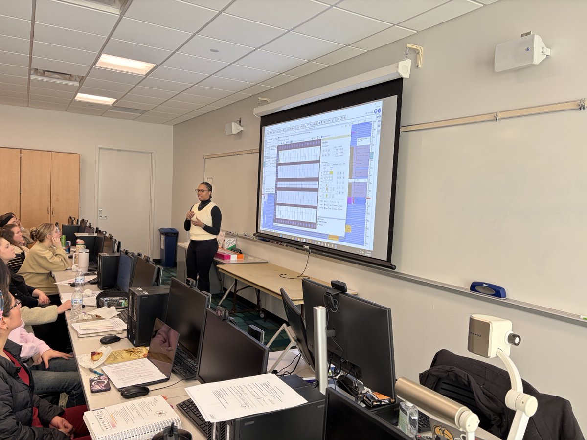 Investing in the future of dentistry! Ciera and Mike had the opportunity to speak with graduating dental hygiene students. at Sinclair Community College, sharing insight, encouragement, and real-world advice as they prepare to begin their careers.