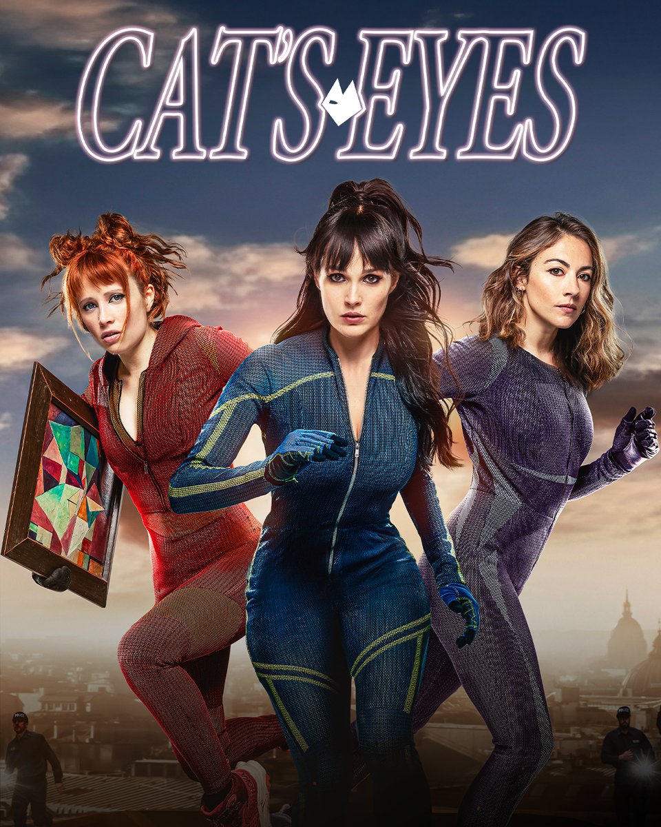 AMC España tweet media