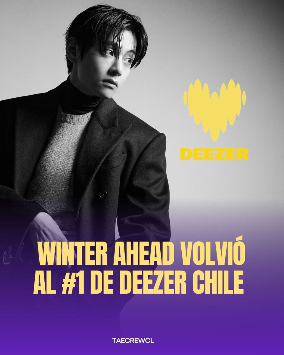 taecrewcl 🇨🇱 tweet media