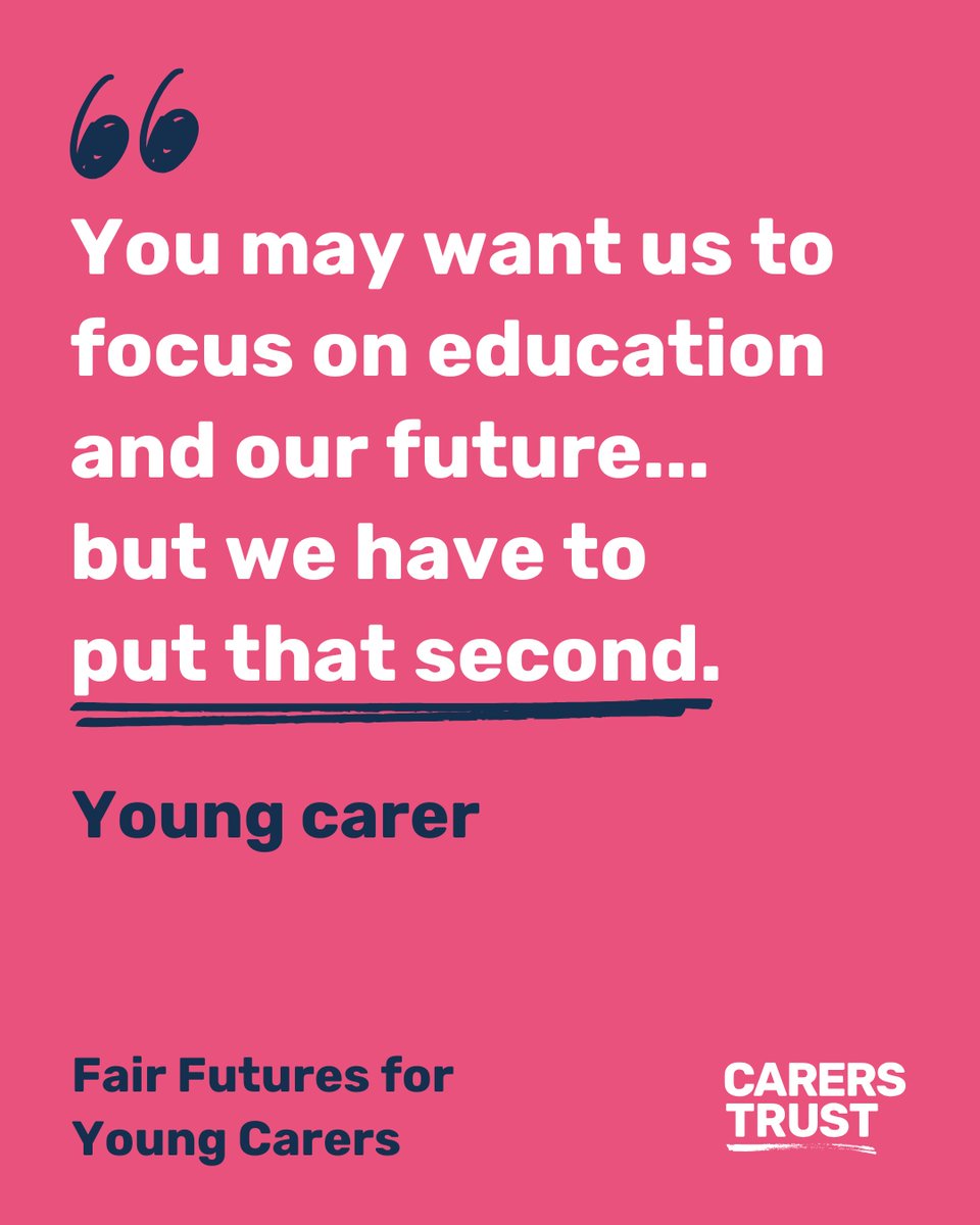 Carers Trust tweet media