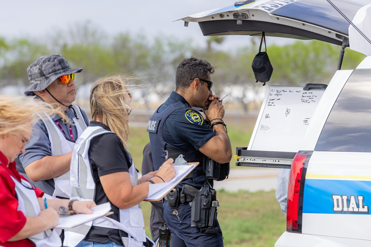 Corpus Christi International Airport (CCIA) tweet media
