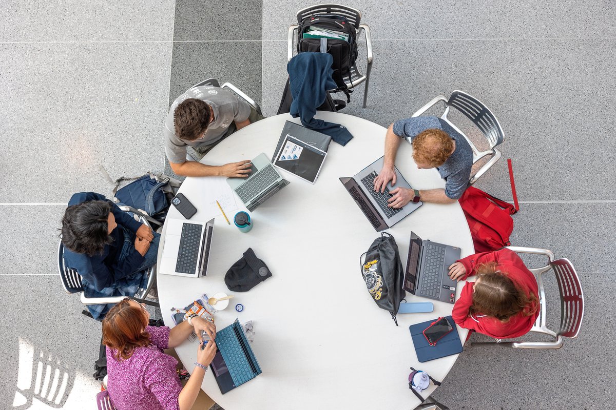 CornellArts&Sciences tweet media