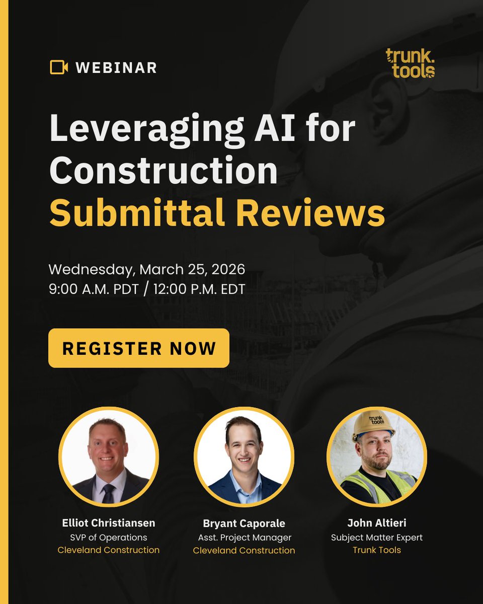 Trunk Tools tweet media