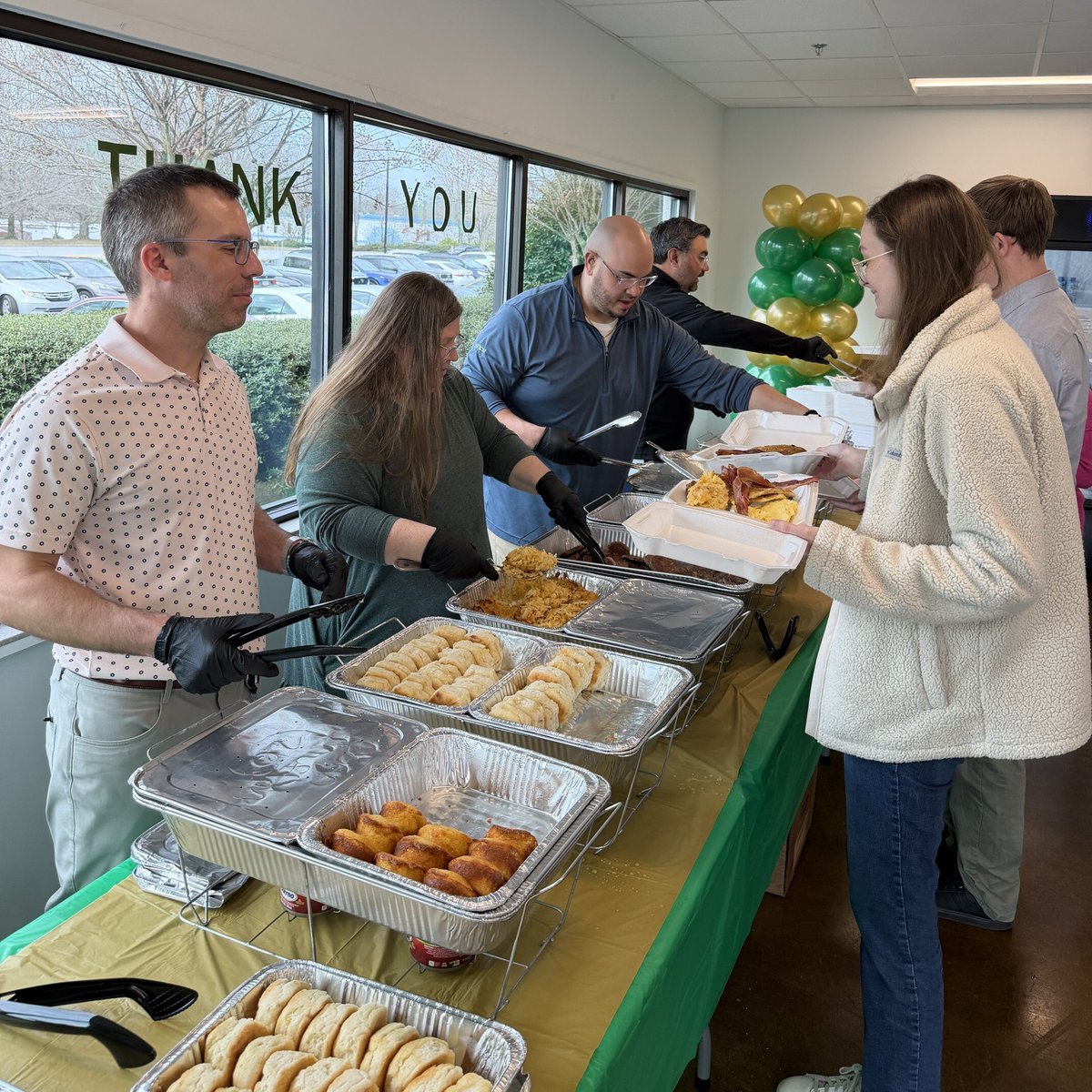 Price Industries tweet media