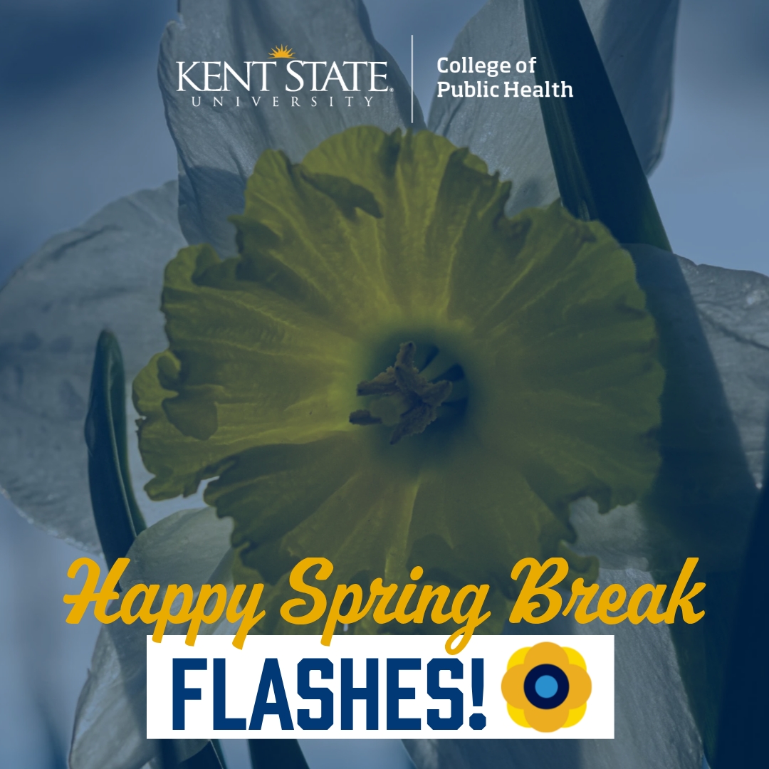 College of Public Health tweet media