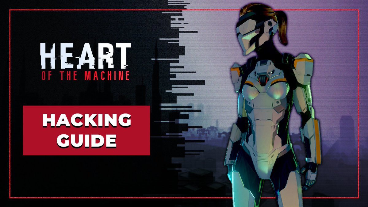Heart of the Machine (Arcen Games, LLC) tweet media