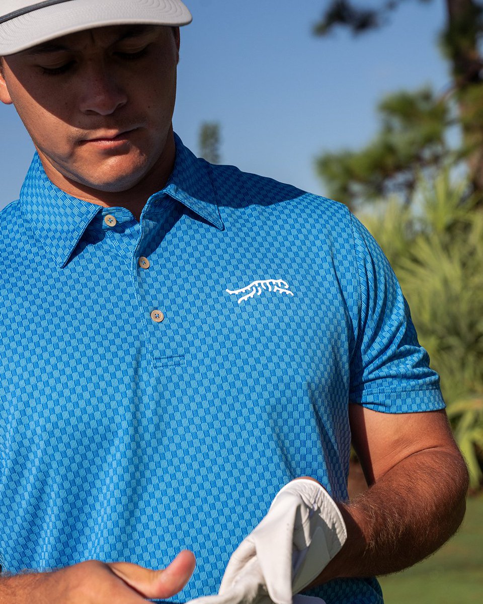 SunDayRed's tweet image. Ready to take on the challenge that is TPC Sawgrass. Pursue better always, Karl. #SunDayRed