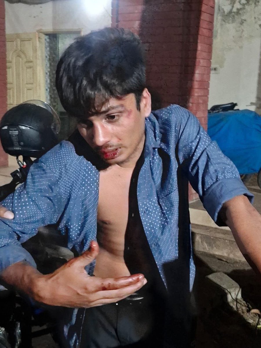 Taskin Wahed Akash tweet media