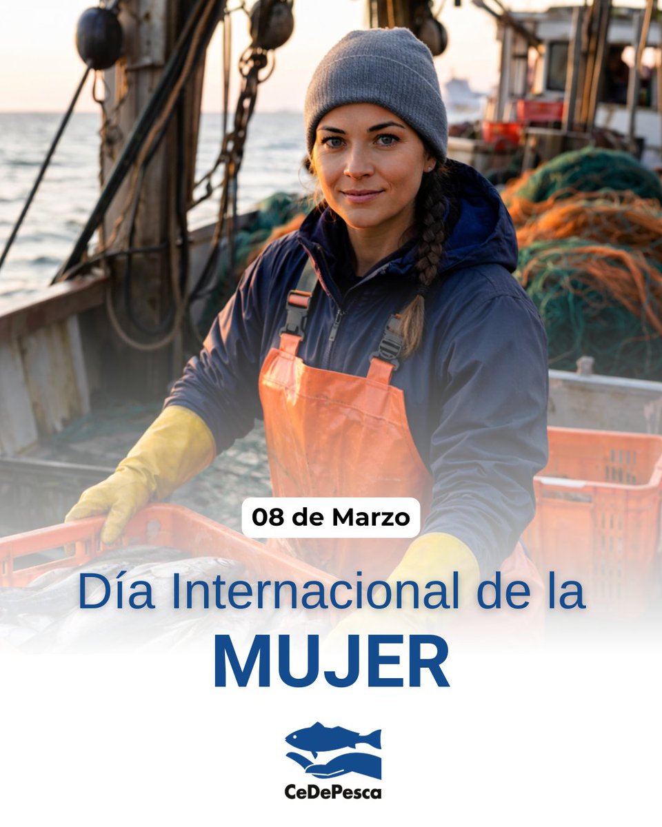 CeDePesca tweet media