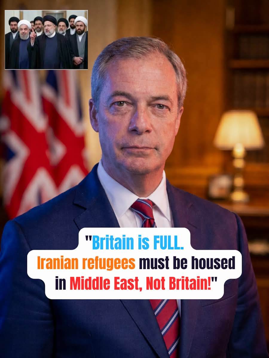 Make Britain Great Again tweet media