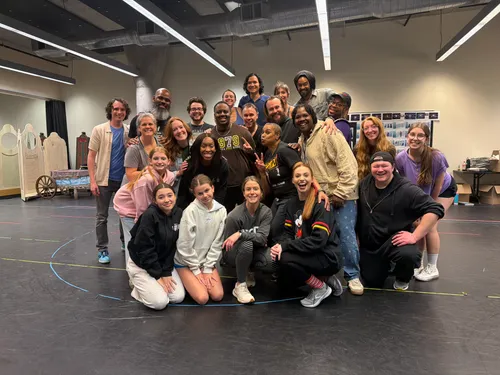 Children's Theatre of Charlotte tweet media