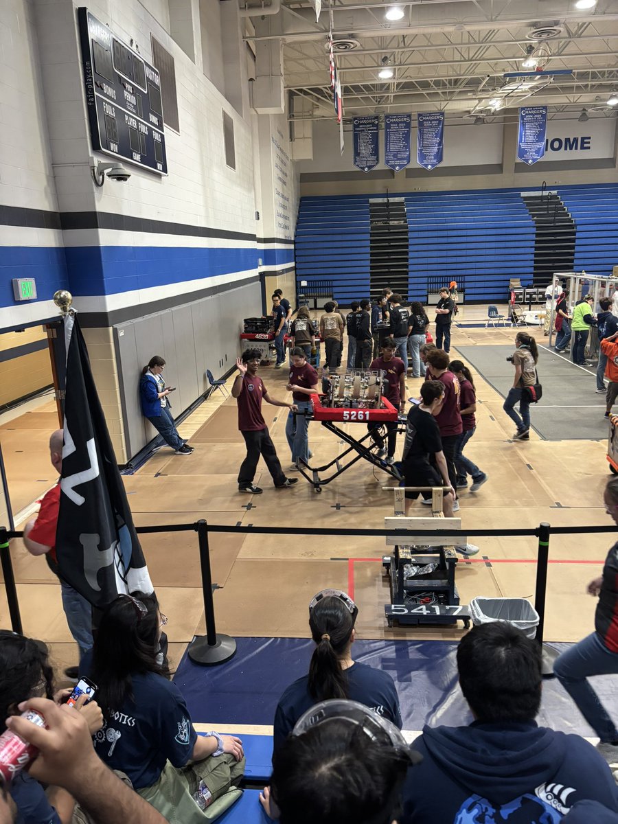 Humble ISD CTE tweet media